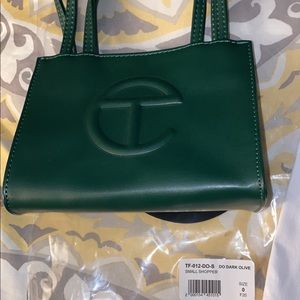 Telfar bag